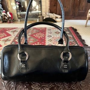 Alfani Leather Purse, Bag, Pocketbook